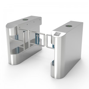 بوابة أرجوحة بلا حدود قوس